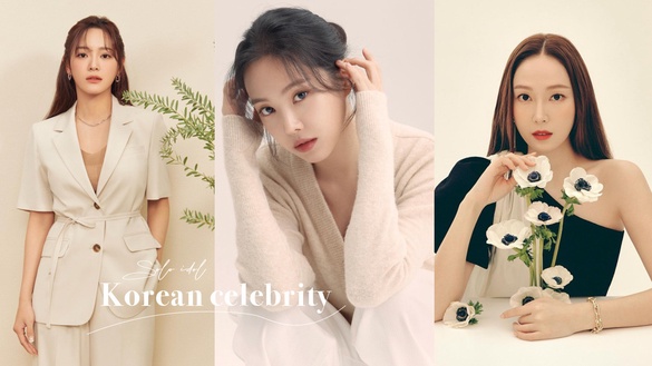 孫娜恩手寫信告別Apink！盤點單飛女星，秀智、金世正轉型演員成功，這幾位solo更耀眼