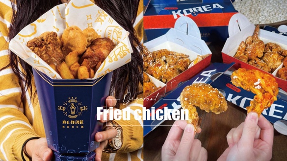 麥當勞優惠！6家炸雞速食優惠盤點：麥當勞新品優惠、拿坡里推超狂「1公斤腿排桶」！