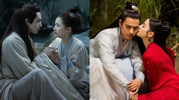 陸劇9位最衰小說作者！滄月被毀《聽雪樓》《鏡雙城》 桐華《雲中歌》《上古情歌》都崩