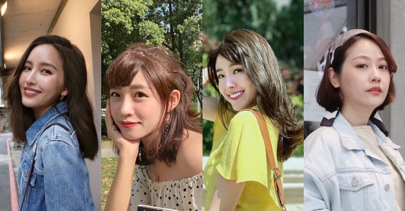 全網熱議「極明亮女子の時髦新革命」！終結惱人白髮更要時尚明亮！在家打造沙龍級髮色