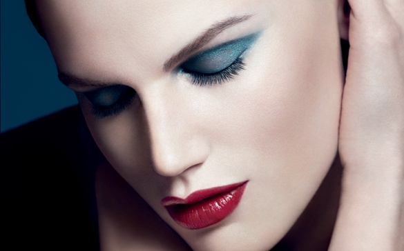 GIORGIO ARMANI 2013秋季限量彩妝 