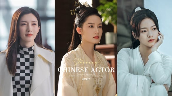 9個「劇大爆但沒吃到紅利」的主演！《慶餘年》李沁沒亮點，《知否》馮紹峰無人在意