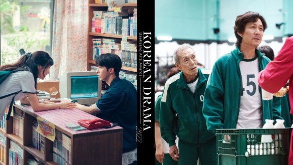 2022百想獲獎7部神劇！《少年法庭》編劇出道作奪劇本獎，這兩部Netflix韓劇為最大贏家