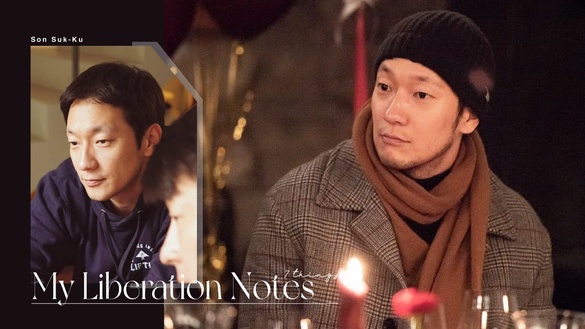 關於《血謎拼圖》孫錫久的7件事：從好萊塢大齡出道，最初夢想竟不是演員！
