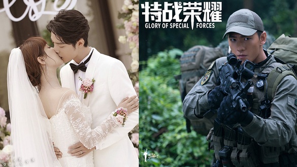 2022陸劇「正片有效播放量」TOP 10！《恰似故人歸》13.76億小贏《餘生，請多指教》