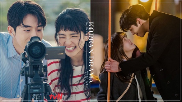 2022「Netflix韓劇積分」TOP10！《那年》、《二十五》進榜，冠軍大幅度贏《社內相親》