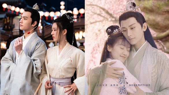 古裝偶像劇9位御用導演！《且試天下》《琉璃》同導演，《恰似故人歸》《香蜜》同導演