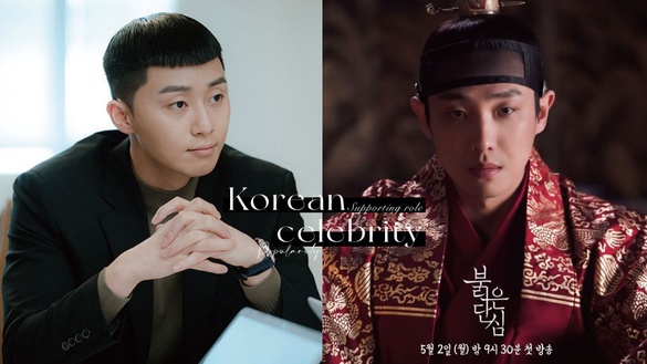 演配角一戰成名韓星！金智媛《太陽的後裔》爆紅、李準演技太驚人、朴敘俊人氣狂飆！