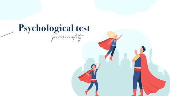 你想成為什麼超級英雄？日網神準心理測驗，選擇想獲得的超能力，看出你內心渴望的特質