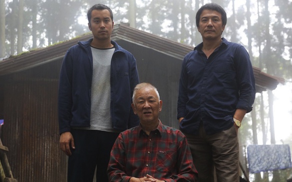 《失魂》奪獎大贏家：最佳影片、男主角、攝影、音樂四大獎
