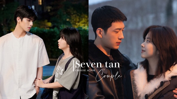 譚松韻合作10位陸劇男星CP感！《歸路》搭井柏然火花低，和小9歲宋威龍毫無違和感