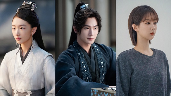 9位「被爛劇毀口碑」陸劇演員！李易峰《鏡雙城》毀觀眾緣 楊紫《女心理師》演技白轉黑