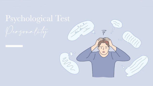 你會改進缺點嗎？超神準心理測驗，聯想圖片、看你面對缺點的反應？