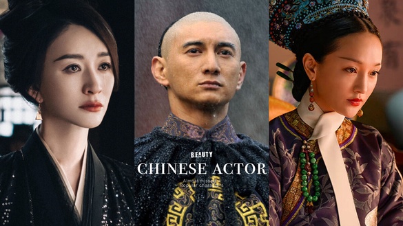 10位演員差點錯過爆紅角色！李小冉拒《慶餘年》三次，吳奇隆不想剃頭拒演《步步驚心》