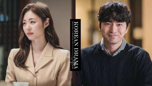 Netflix新劇《結婚白皮書》今日開播！李陣郁攜手李沇熹，甜戀拍檔能否順利步入婚姻？