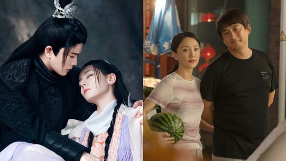 2022優酷陸劇熱度榜TOP 10！《今生有你》第七《請叫我總監》第四，冠軍首部破萬創紀錄
