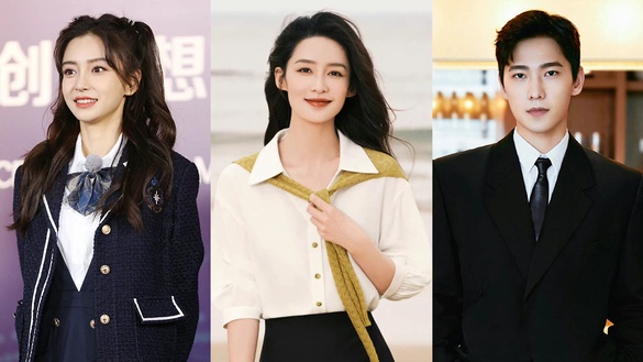 9位錯過爆紅角色的演員！李沁《青雲志》輸給楊紫，楊蓉拒演《延禧攻略》才成就吳謹言