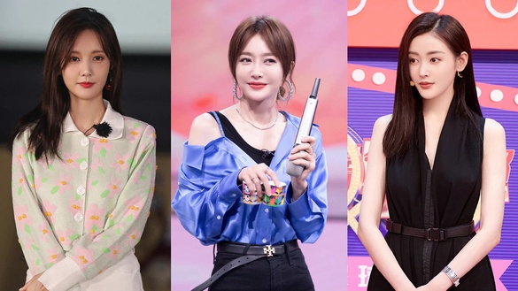 9位曾陷「年齡造假爭議」女星！秦嵐改小2歲，張天愛改小7歲，她竟改小了9歲