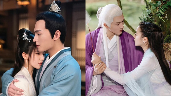騰訊S+古裝劇網播量TOP 10！《且試天下》34億第八，《雪中悍刀行》72億非冠軍