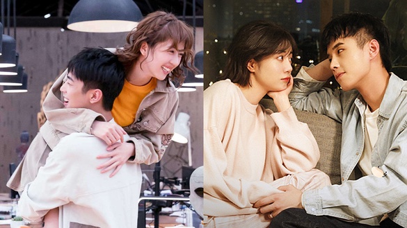 10部「好評不輸爆款」甜寵劇！《我的小確幸》吻戲超慾，《一閃一閃亮星星》錯過可惜