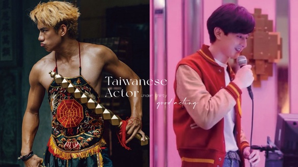 台灣30歲以下演技好男演員！朱軒洋奪金馬男配角獎、曾敬驊星途看好、他當過李棟旭替身