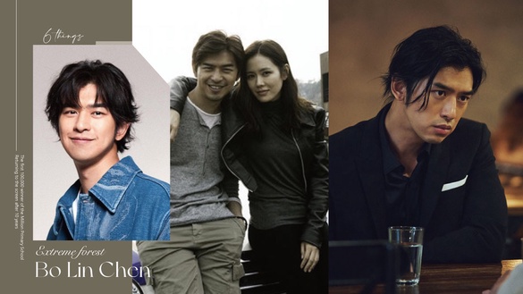 關於陳柏霖的6件事！曾與孫藝珍、宋智孝組CP，更是百萬小學堂第一位十萬得主