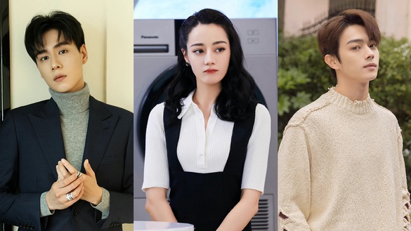 9位「爆紅後惹爭議」陸劇明星！吳謹言耍大牌，迪麗熱巴買獎風波，肖戰227事件最經典