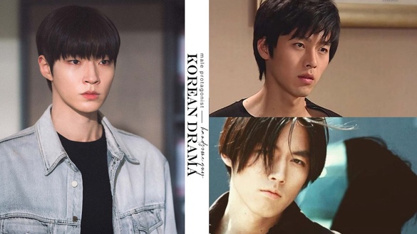 《吳秀才》黃寅燁顏值挨轟！以前的男主有多帥？玄彬帥又會演，張赫顏值被「嚴重低估」
