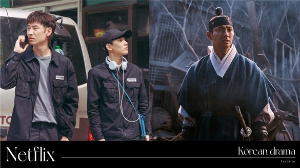 網議「最愛的Netflix原創韓劇」！《遺物整理師》被封人生劇，「這部」獲韓網一致好評