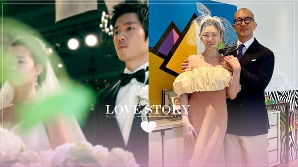 韓星「超戲劇性」愛情故事！具俊曄大S閃瞎劉在錫，張赫和婆婆媽媽學舞，只為了追妻！