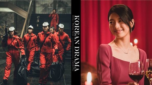 近期「熱播韓劇」評價！《紙房子》評價兩極，《安娜》被譽秀智人生作，這部口碑依舊高