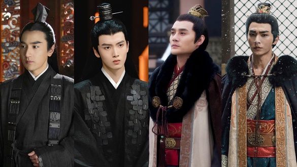 9位男星演「同角色」！李易峰＆肖戰演「張小凡」各有千秋 陳宥維毀了趙又廷的「夜華」