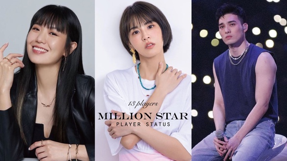13位《超級星光大道》選手現況！他演過好萊塢電影、這位《如懿傳》娘娘曾是星光幫