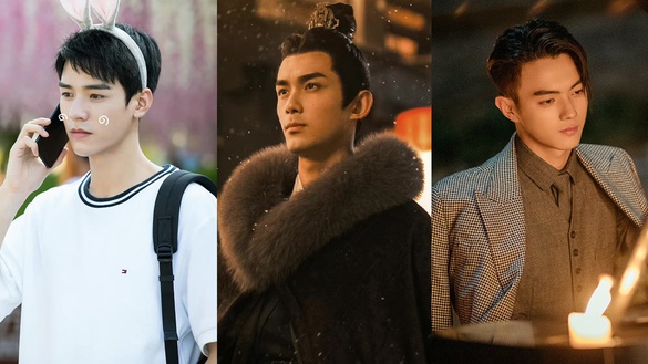 9個直球追妻陸劇男主！吳磊《星漢燦爛》毫不掩飾偏愛 宋威龍《下一站是幸福》直球猛攻