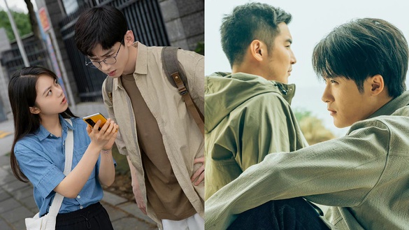 2022「懸疑陸劇」評分榜TOP10！《迴廊亭》跌至4.0，《開端》7.8分第二，冠軍高達8.4分