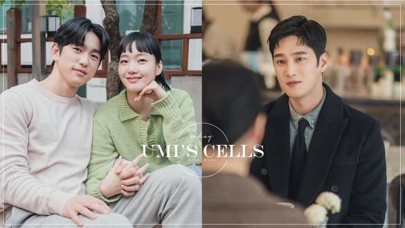 《細胞小將2》結局走向分析！柔美會答應八筆求婚？多恩還有戲份？網猜是開放式結局？