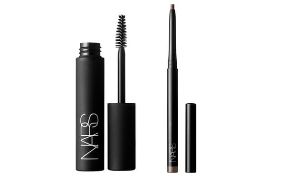 NARS 讓妳的眉型，徹底有型!