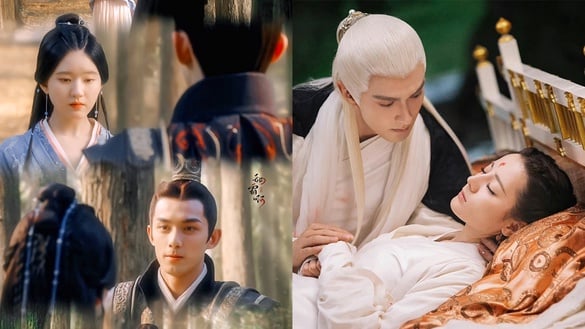 9部「單日播放量破2億」陸劇！《星漢燦爛》單日達2.3億 《三十而已》單日破3.72億最狂