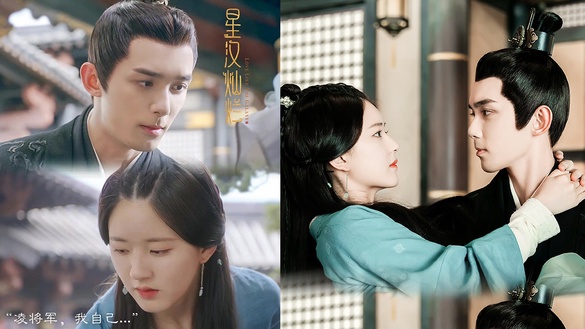 《月升滄海》凌不疑9個「寵妻小細節」！吵完架輕輕關門，下車必扶手，準備食物哄老婆