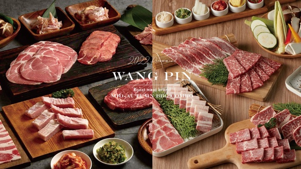2022中秋烤肉組合推薦！王品原燒、肉次方、最肉推出7款和牛燒肉套餐，再抽3000元餐券
