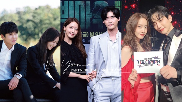 《歡迎來到王之國》潤娥搭檔7位男神！搭李俊昊＆李鍾碩甜翻，搭池昌旭氛圍感好絕