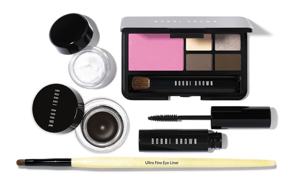 BOBBI BROWN 2013百貨週年慶 【彩妝篇】
