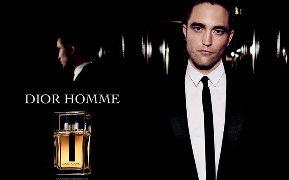 2013 Dior Homme 率性詮釋新世代男性自信優雅的百變風貌