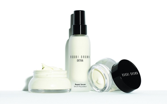 BOBBI BROWN 2013百貨週年慶 【保養篇】