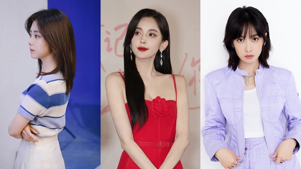網議「最不願自家男神給做配的女星」TOP9！李沁、譚松韻竟都上榜，楊穎是第一避開人選