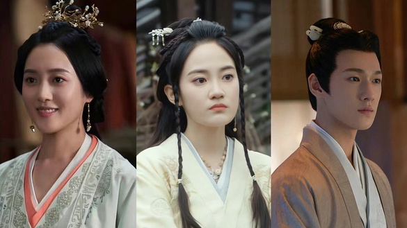 《月升滄海》9角色結局「劇版＆小說大不同」！袁慎有結婚，駱濟通在小說死得更慘