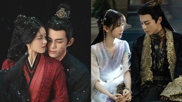 2022暑期檔10部最值得追的陸劇！《二十不惑2》續集不輸前作，《星漢燦爛》霸屏夏天