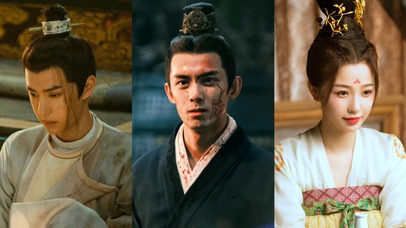 9位95後陸劇新生代「原聲台詞」！吳磊原音穩，宋祖兒台詞功底強，宋威龍原音卻被吐槽