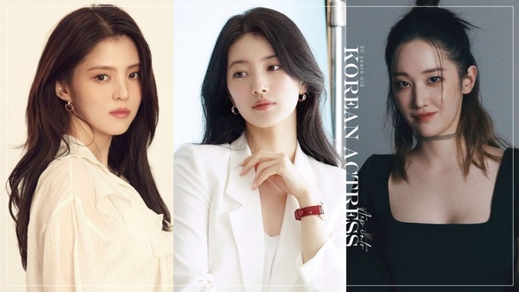 即將邁入30歲的韓國女星！惠利、韓韶禧都要進入30代，「國民初戀」秀智也在名單上！