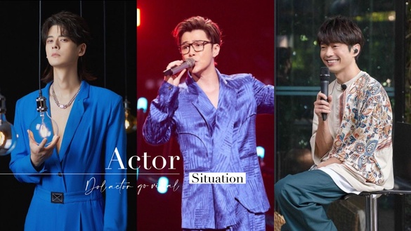 紅極一時偶像劇男神現況！張棟樑合體王心凌、郭品超認愛小19歲女友、許紹洋令人感慨